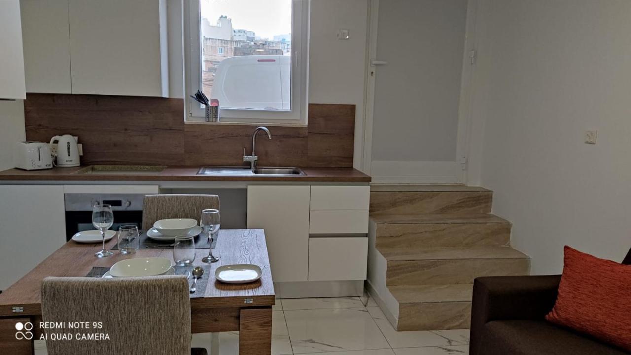 10 Msida Park Residence エクステリア 写真