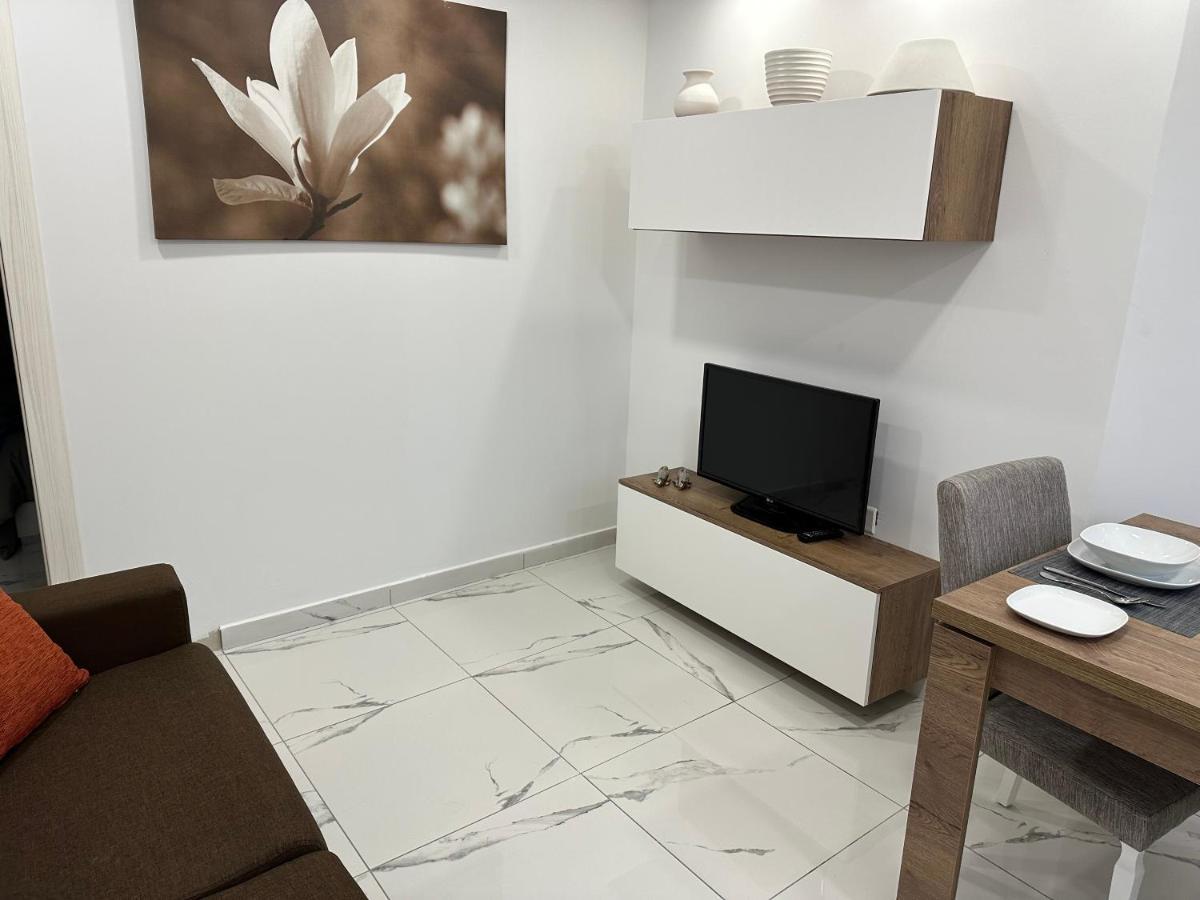 10 Msida Park Residence エクステリア 写真