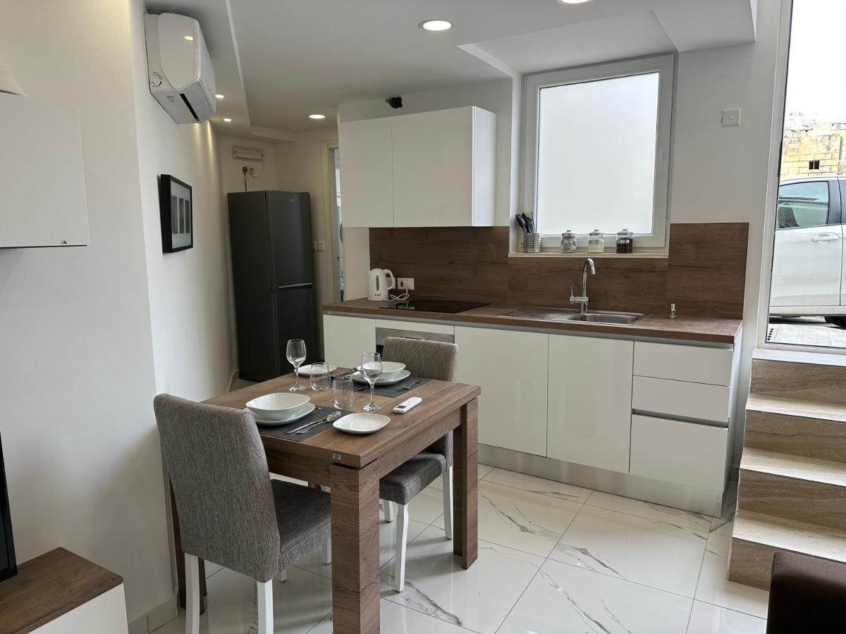 10 Msida Park Residence エクステリア 写真