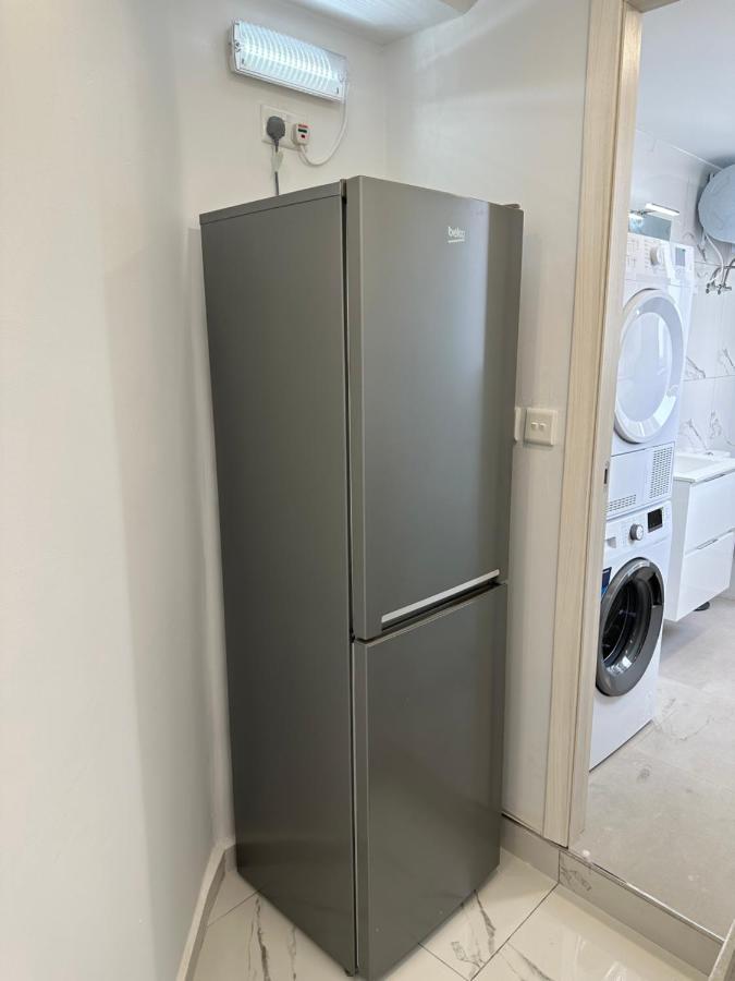 10 Msida Park Residence エクステリア 写真